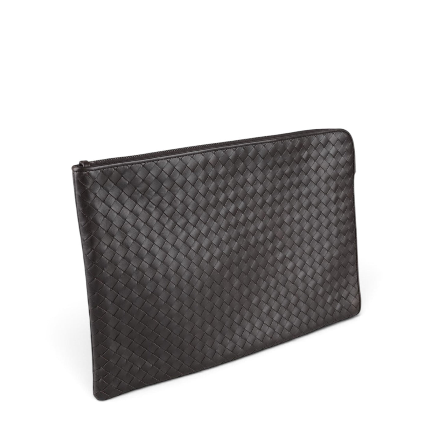 Pouch Intrecciato