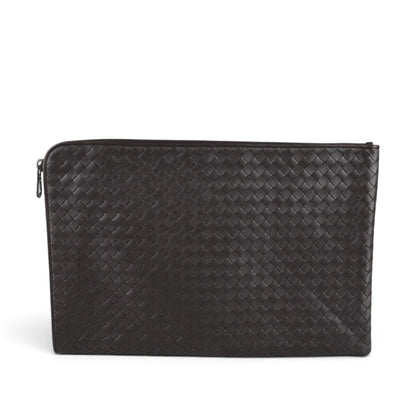 Pouch Intrecciato