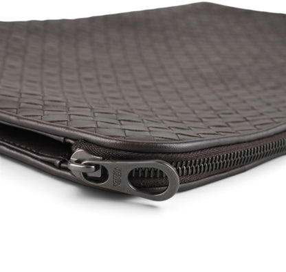 Pouch Intrecciato