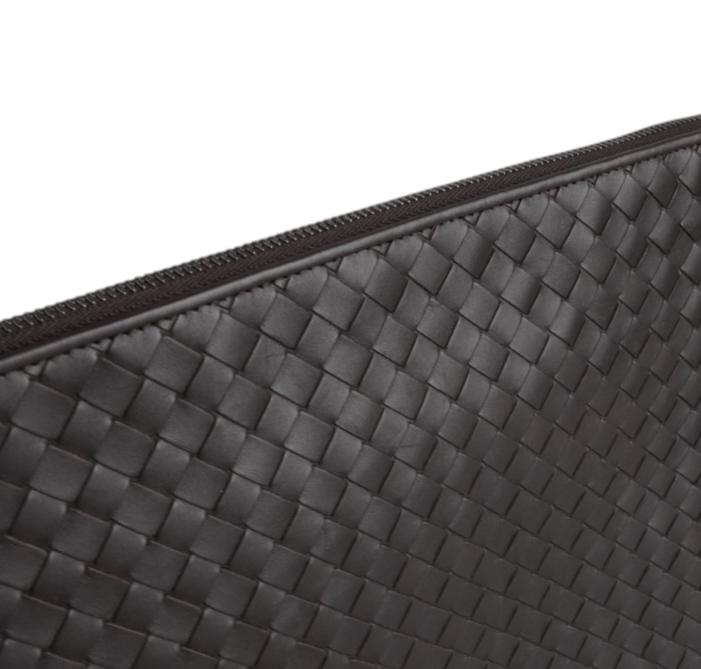 Pouch Intrecciato