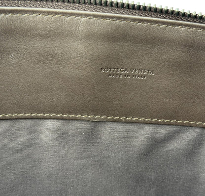 Pouch Intrecciato