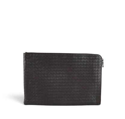 Pouch Intrecciato