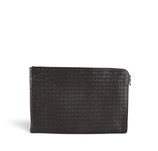 Pouch Intrecciato
