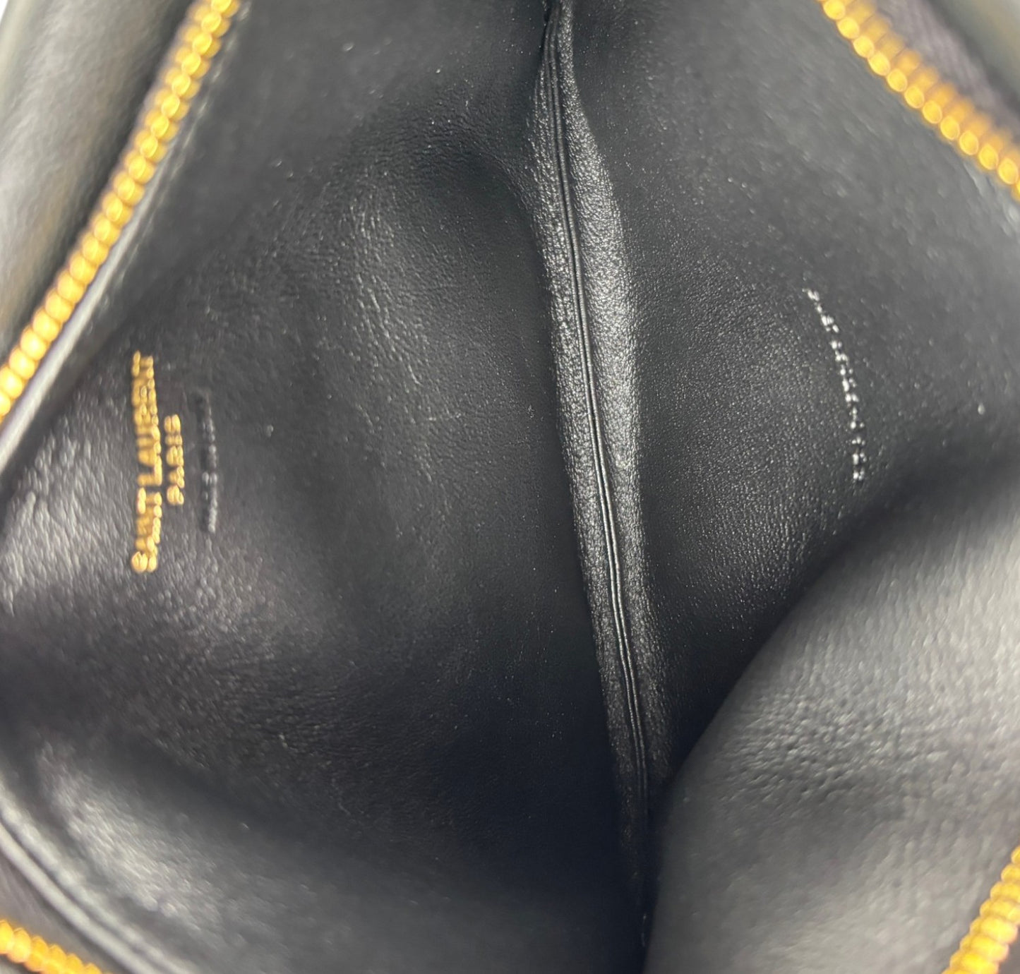 Pouch Calypso