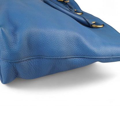 Shopper 2Way Cobalto