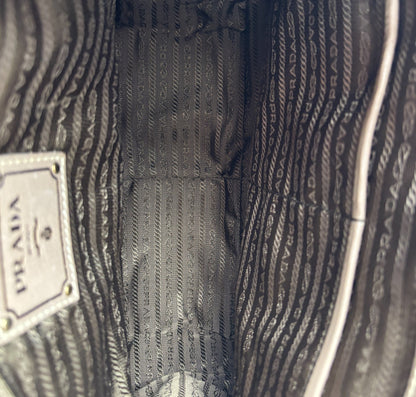Tote Double Pocket