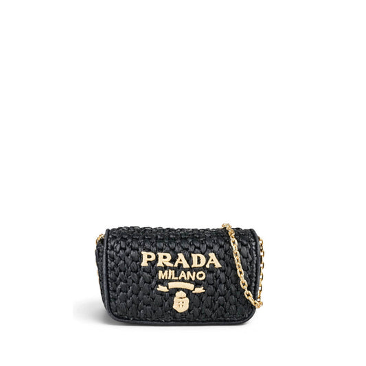 Mini Flap Rafia