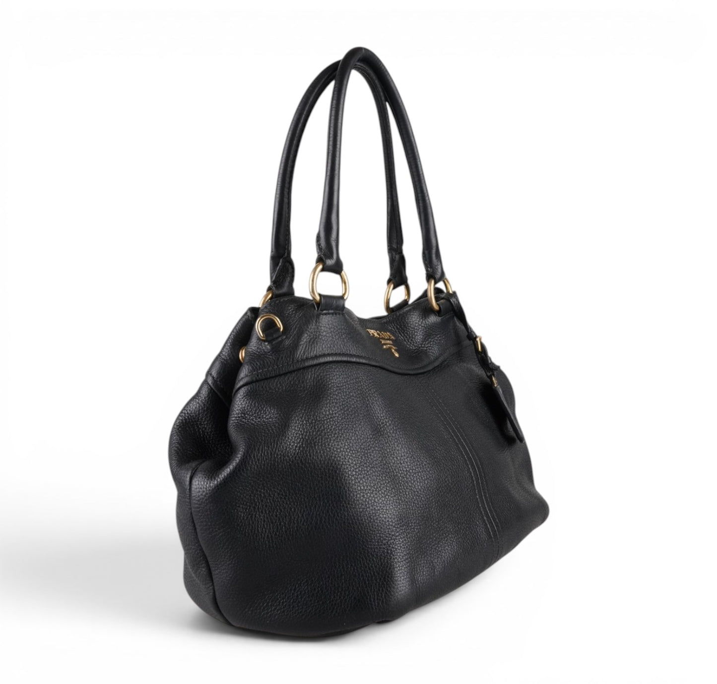 Tote 2Way Nera