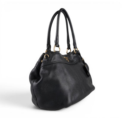 Tote 2Way Nera