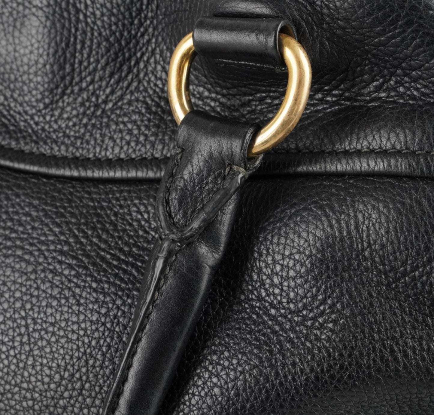 Tote 2Way Nera