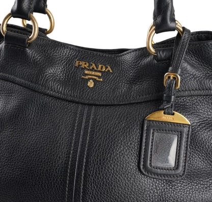 Tote 2Way Nera