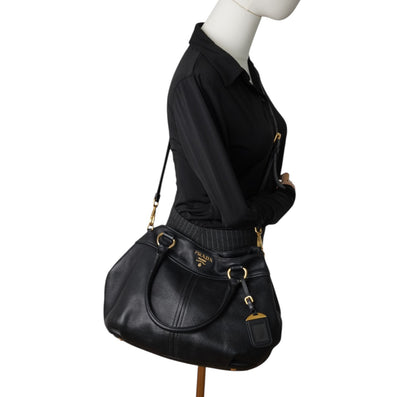 Tote 2Way Nera