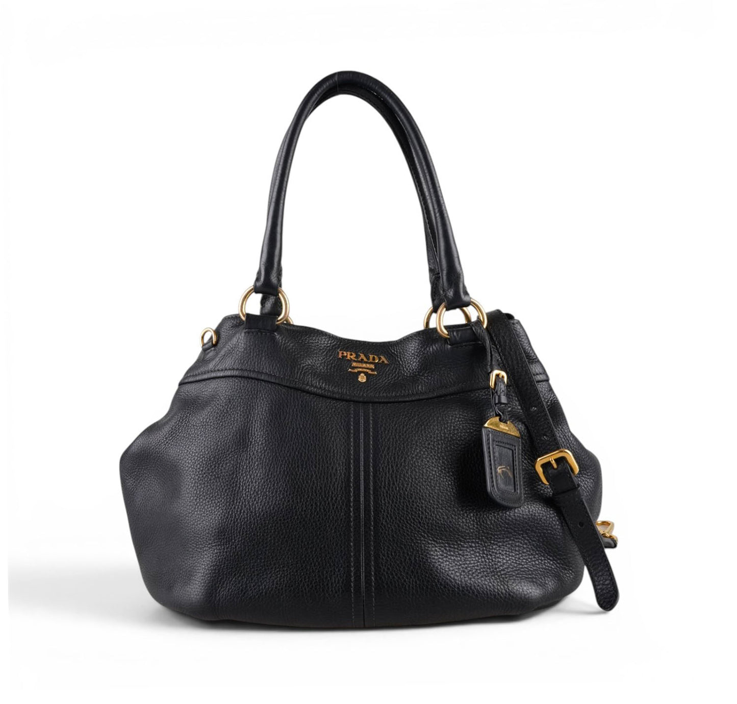 Tote 2Way Nera
