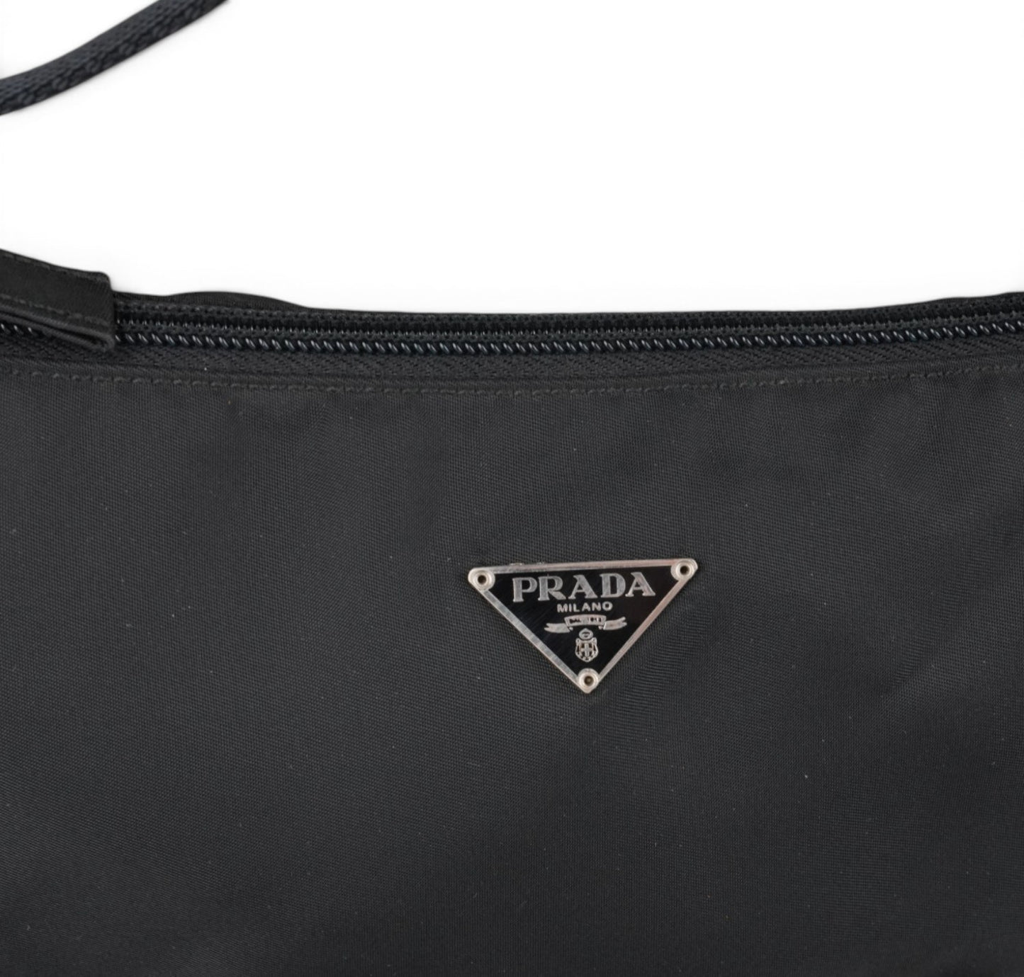 Pochette Baguette Re-Nylon
