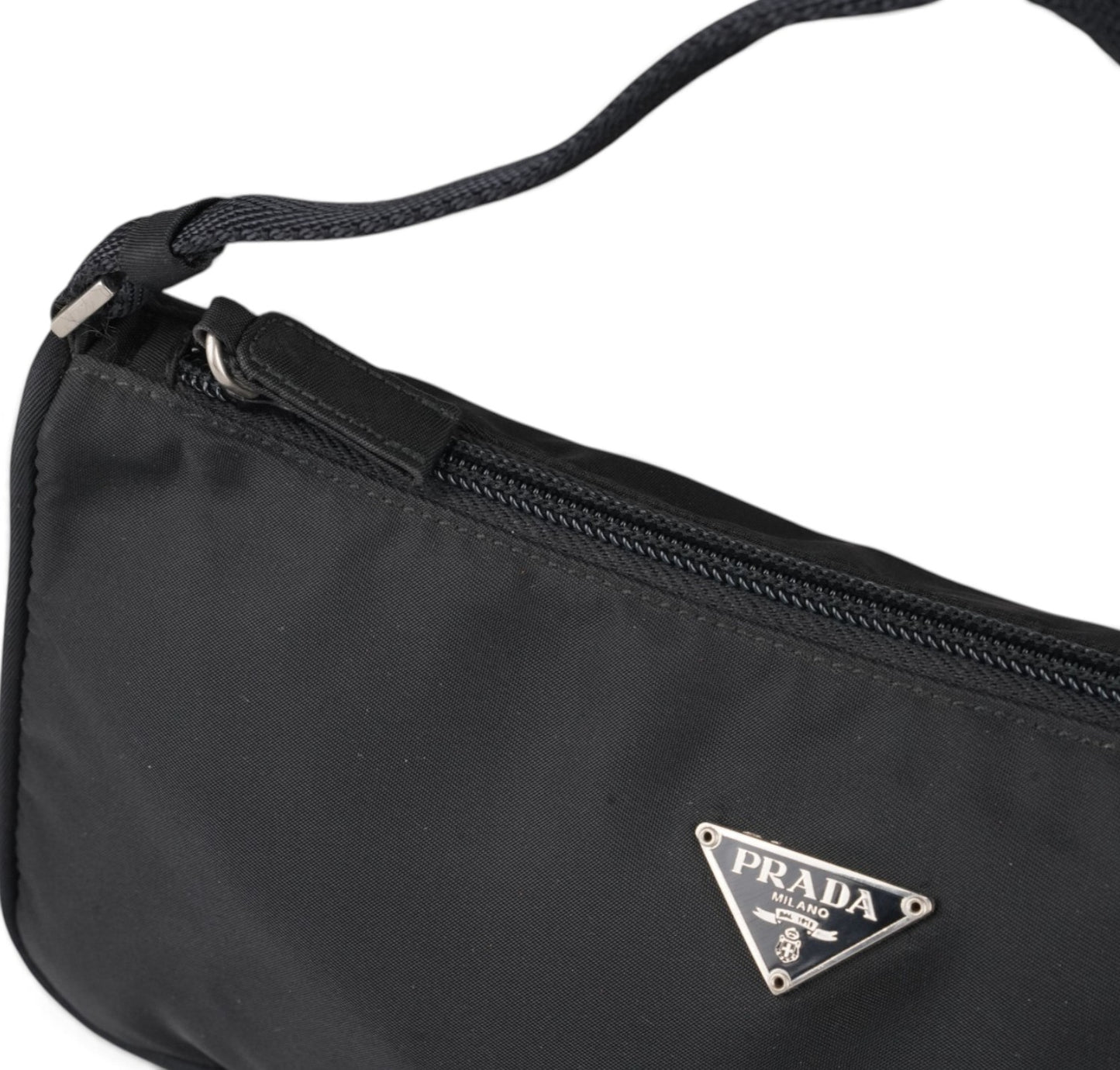 Pochette Baguette Re-Nylon