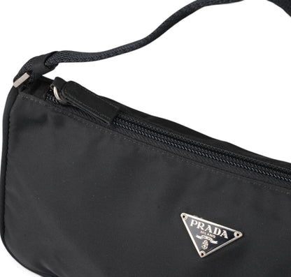 Pochette Baguette Re-Nylon