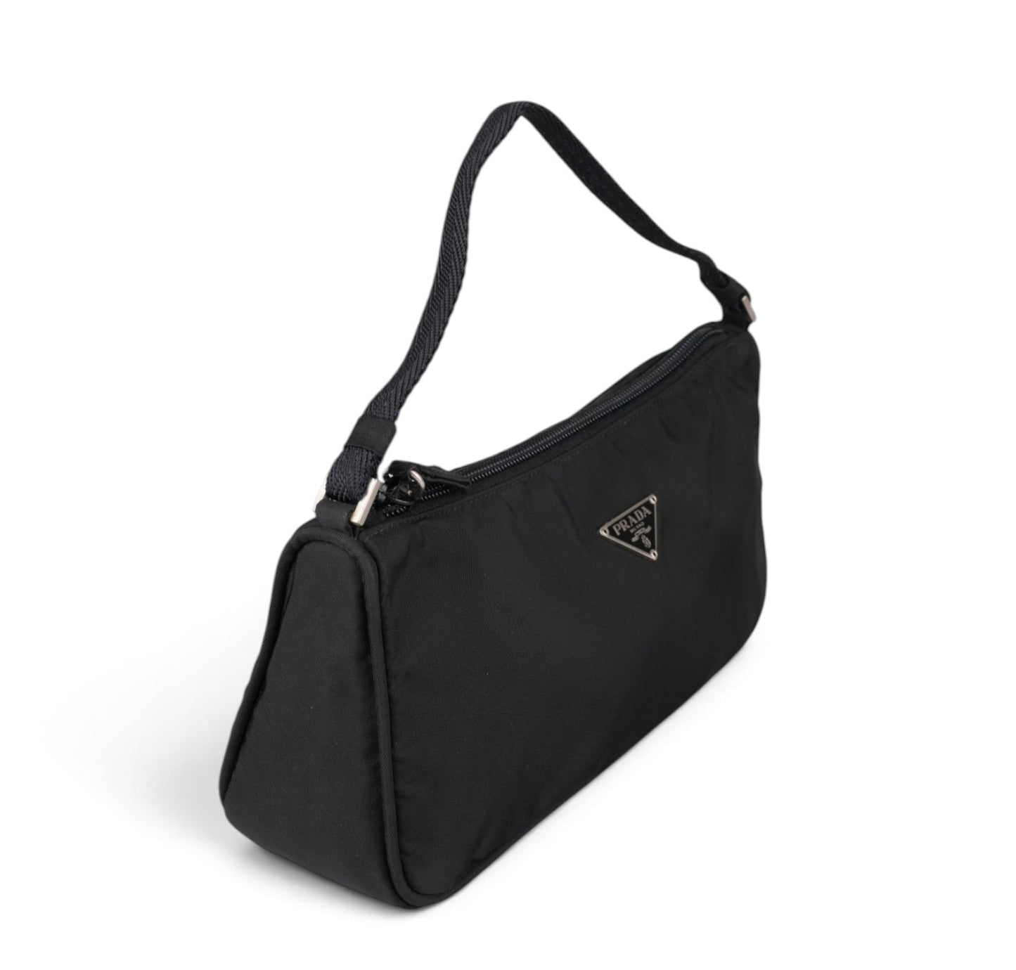 Pochette Baguette Re-Nylon