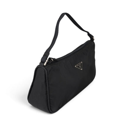 Pochette Baguette Re-Nylon