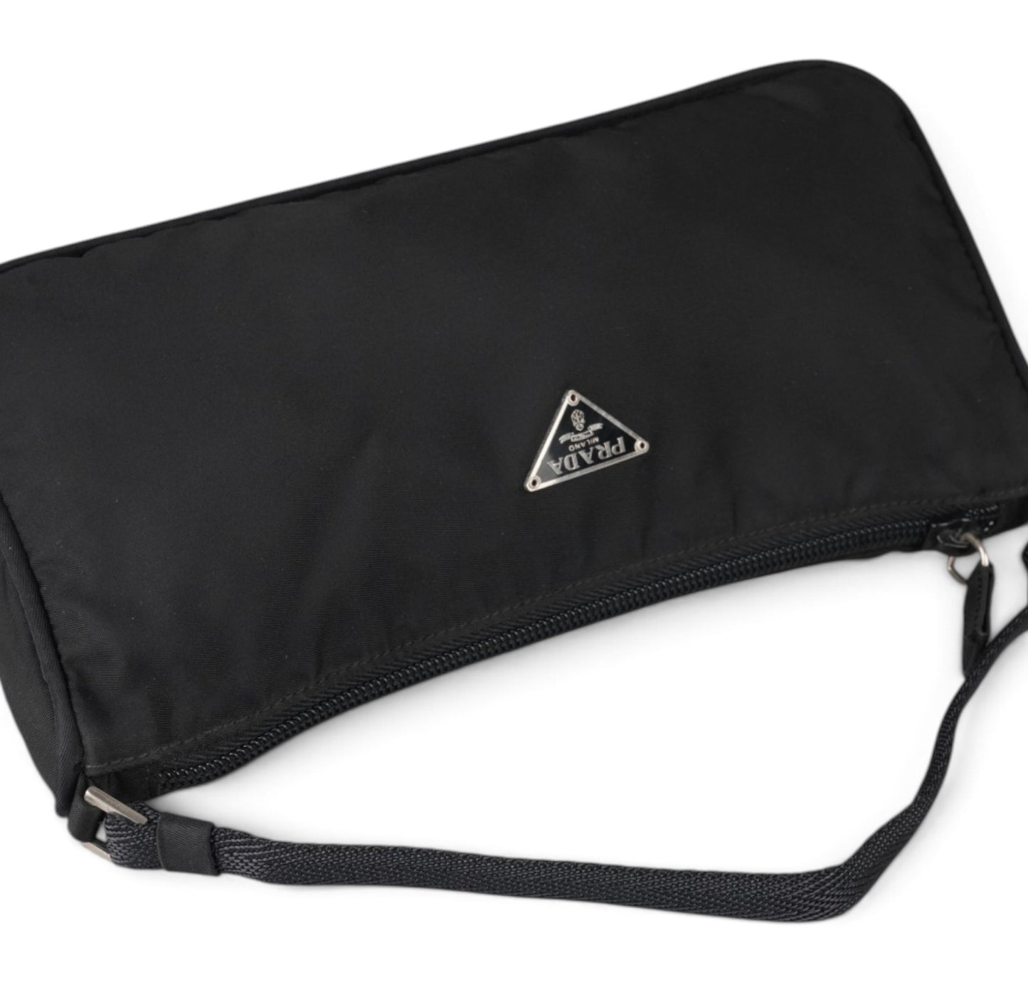 Pochette Baguette Re-Nylon