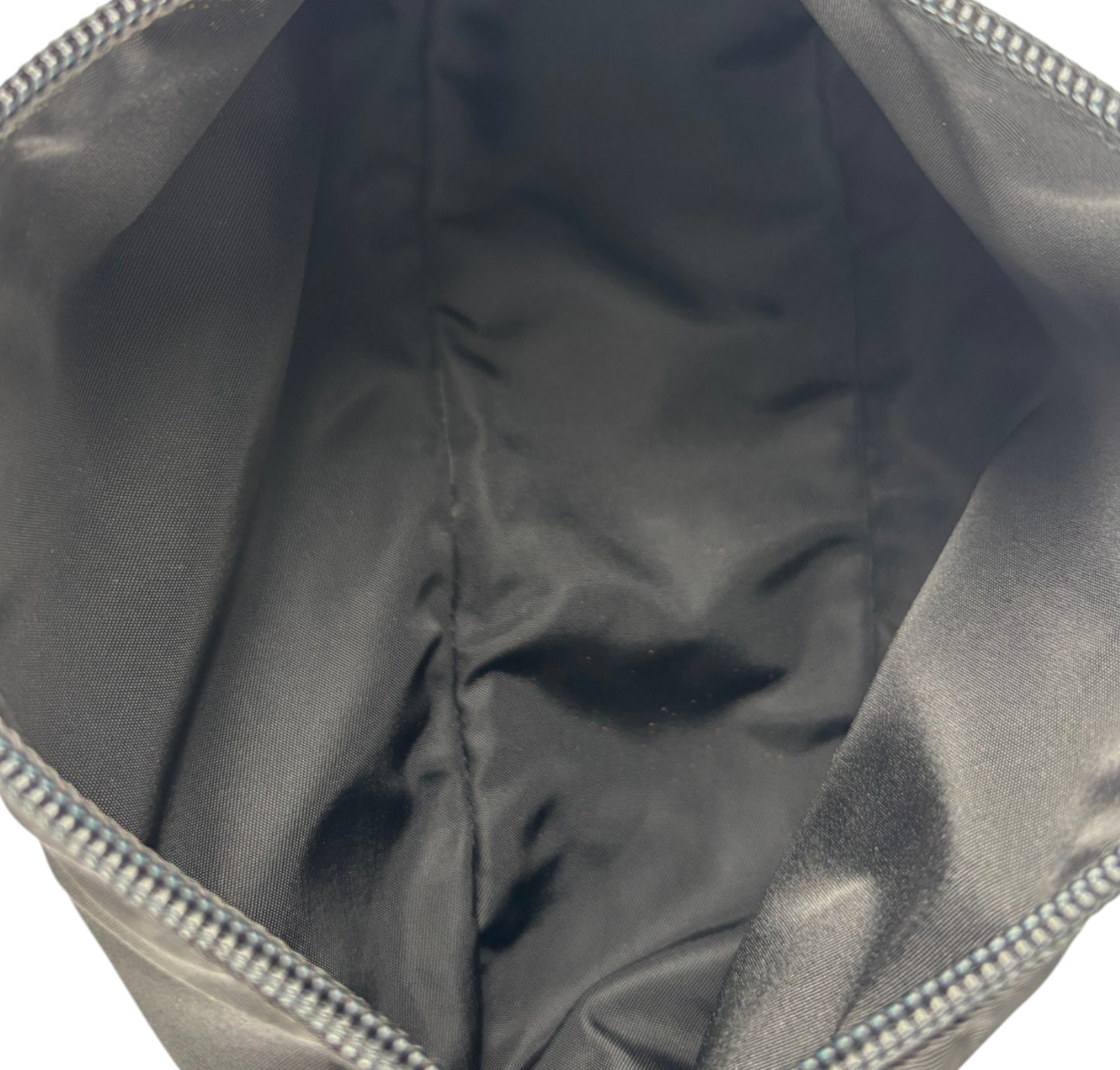 Pochette Baguette Re-Nylon