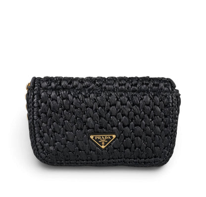 Mini Flap Rafia