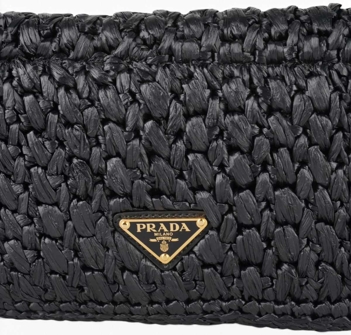 Mini Flap Rafia