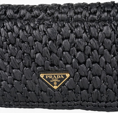 Mini Flap Rafia