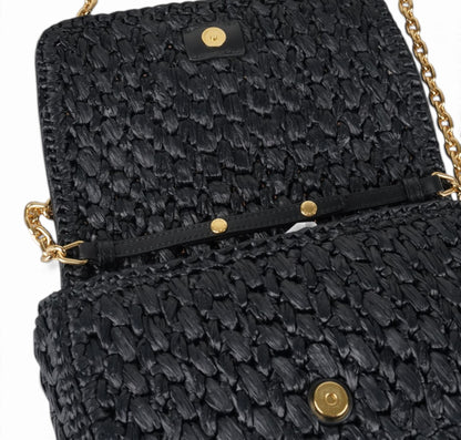 Mini Flap Rafia