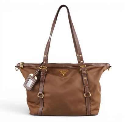 Maxi Shopper Nylon