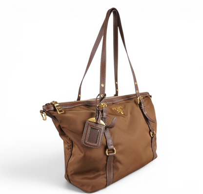 Maxi Shopper Nylon