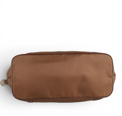 Maxi Shopper Nylon