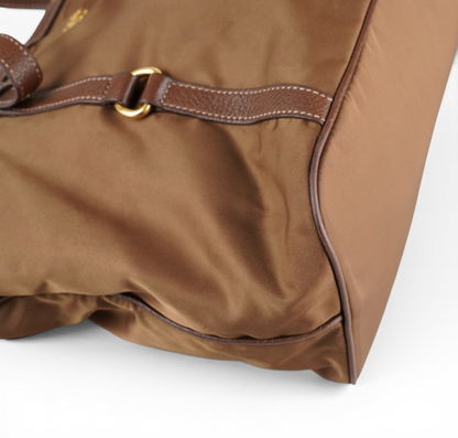 Maxi Shopper Nylon