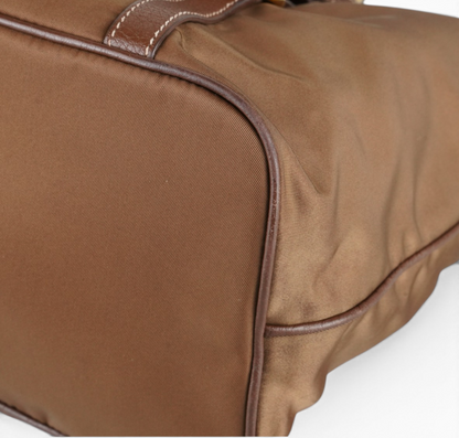Maxi Shopper Nylon