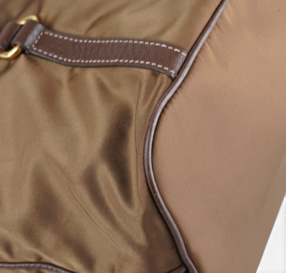 Maxi Shopper Nylon