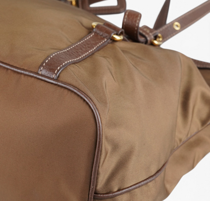Maxi Shopper Nylon