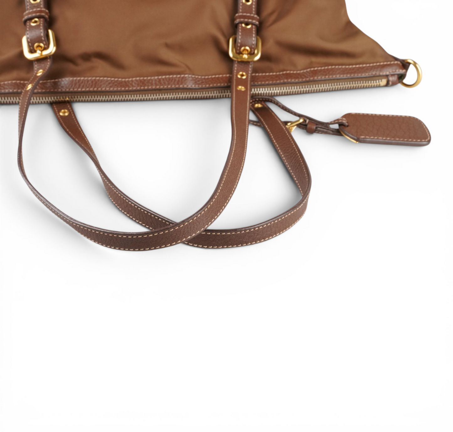 Maxi Shopper Nylon