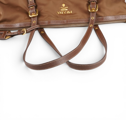Maxi Shopper Nylon