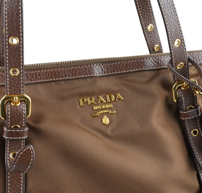 Maxi Shopper Nylon