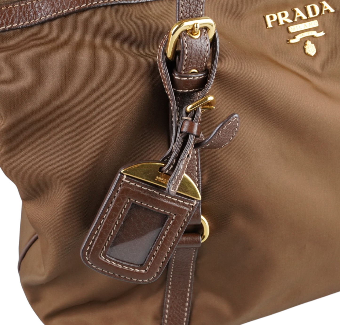 Maxi Shopper Nylon