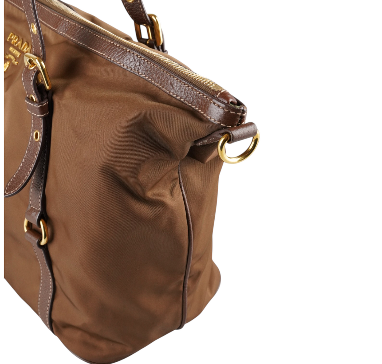 Maxi Shopper Nylon