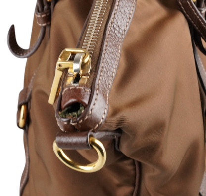 Maxi Shopper Nylon