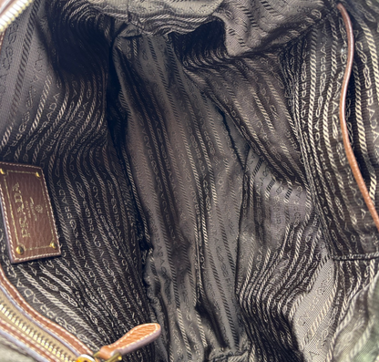 Maxi Shopper Nylon