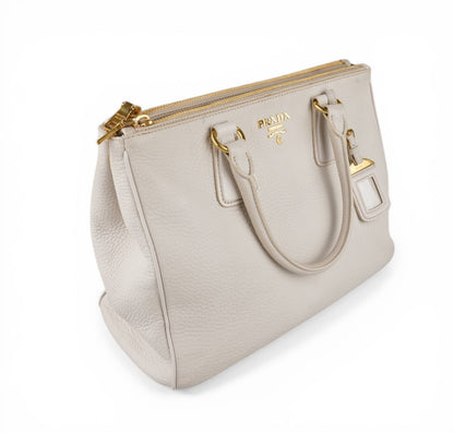 Shopper 2Way Avorio