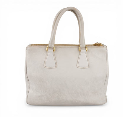 Shopper 2Way Avorio