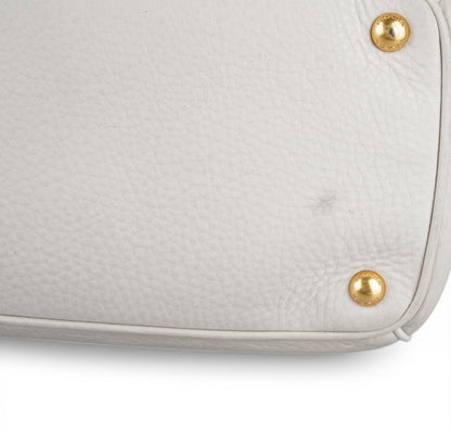 Shopper 2Way Avorio