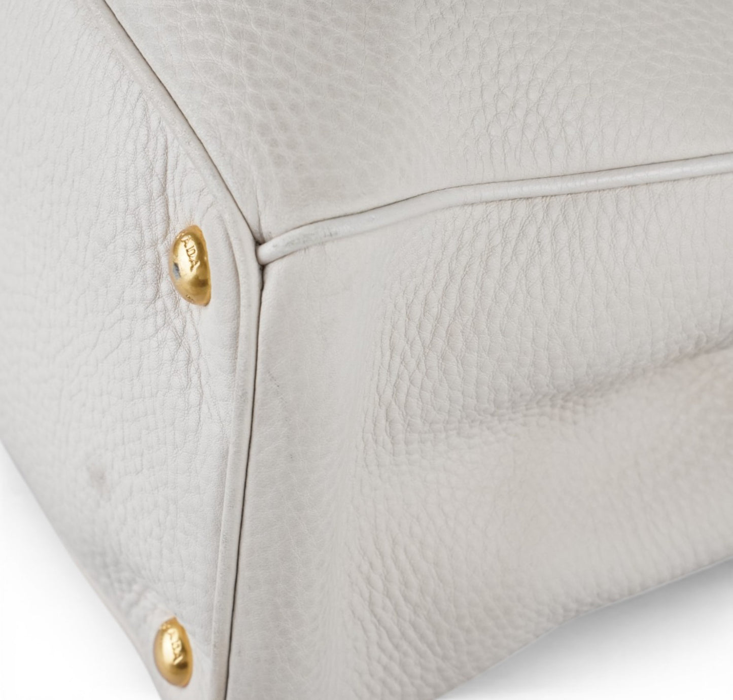 Shopper 2Way Avorio