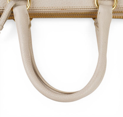 Shopper 2Way Avorio