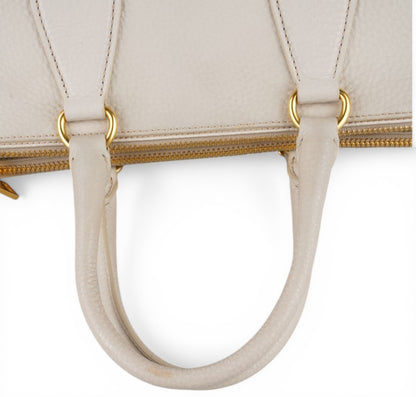 Shopper 2Way Avorio