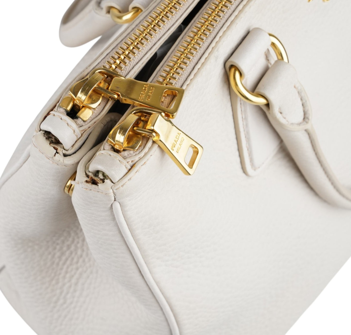 Shopper 2Way Avorio