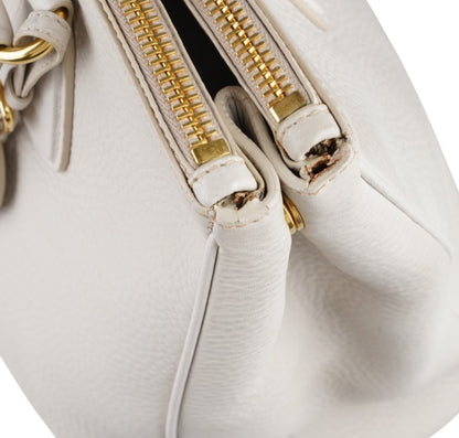 Shopper 2Way Avorio